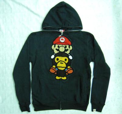 BABY MILO Hoodies-144